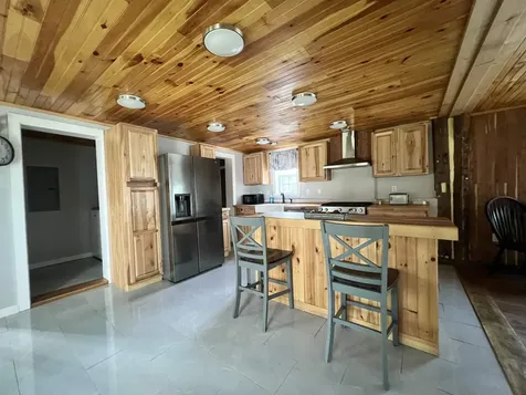 24 Ball Park Road Goshen NH 03752