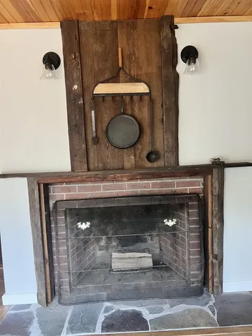 24 Ball Park Road Goshen NH 03752