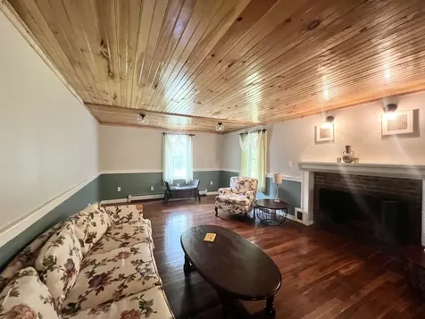 24 Ball Park Road Goshen NH 03752