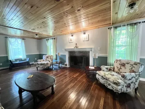 24 Ball Park Road Goshen NH 03752