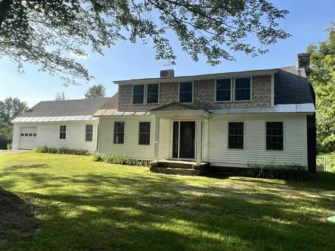 24 Ball Park Road Goshen NH 03752