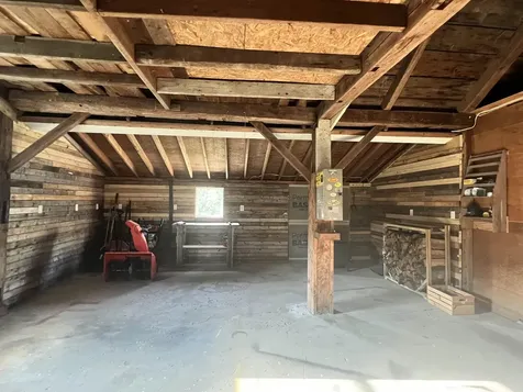 24 Ball Park Road Goshen NH 03752