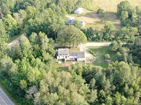 24 Ball Park Road Goshen NH 03752