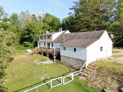 24 Ball Park Road Goshen NH 03752