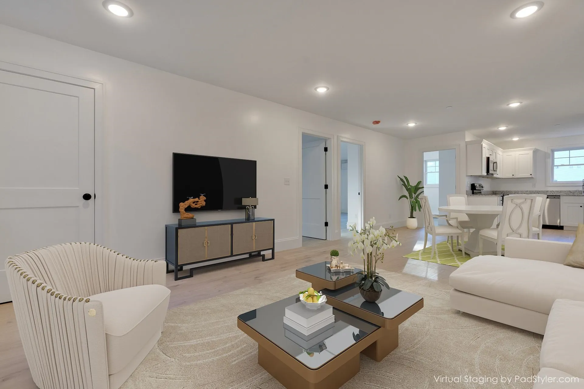 2 Cape Coral Way Rochester NH 03867