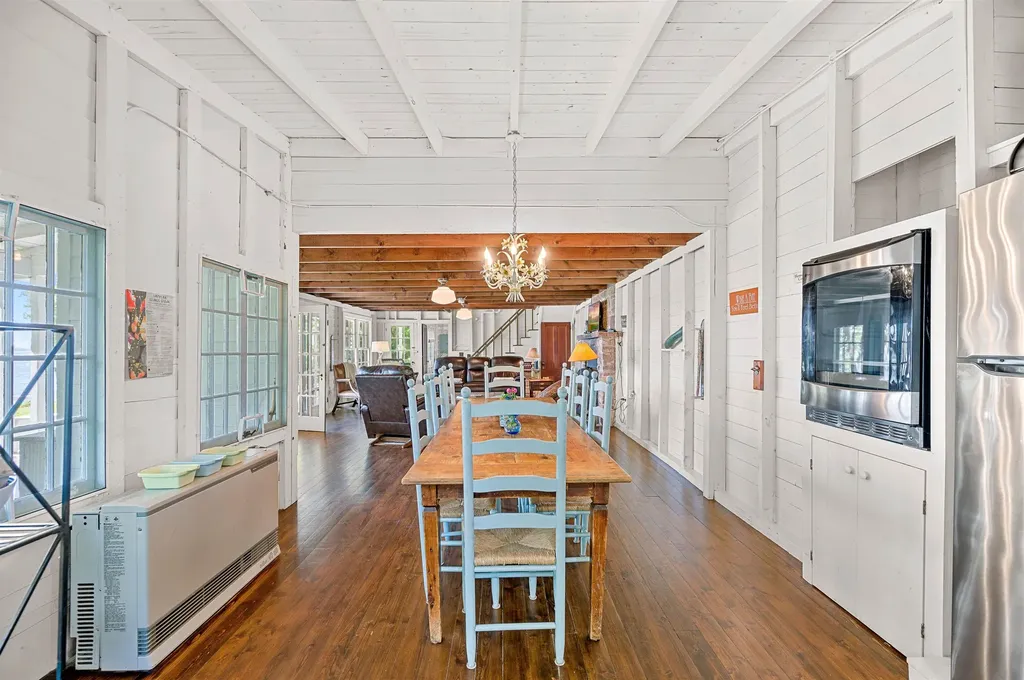 335 W Shore Road South Hero VT 05486