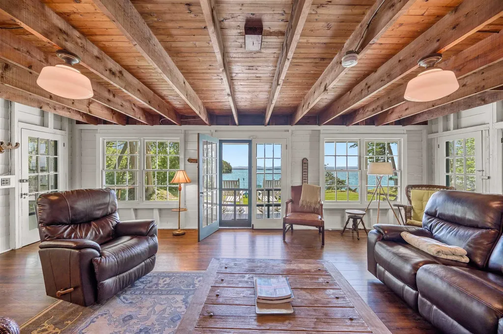 335 W Shore Road South Hero VT 05486