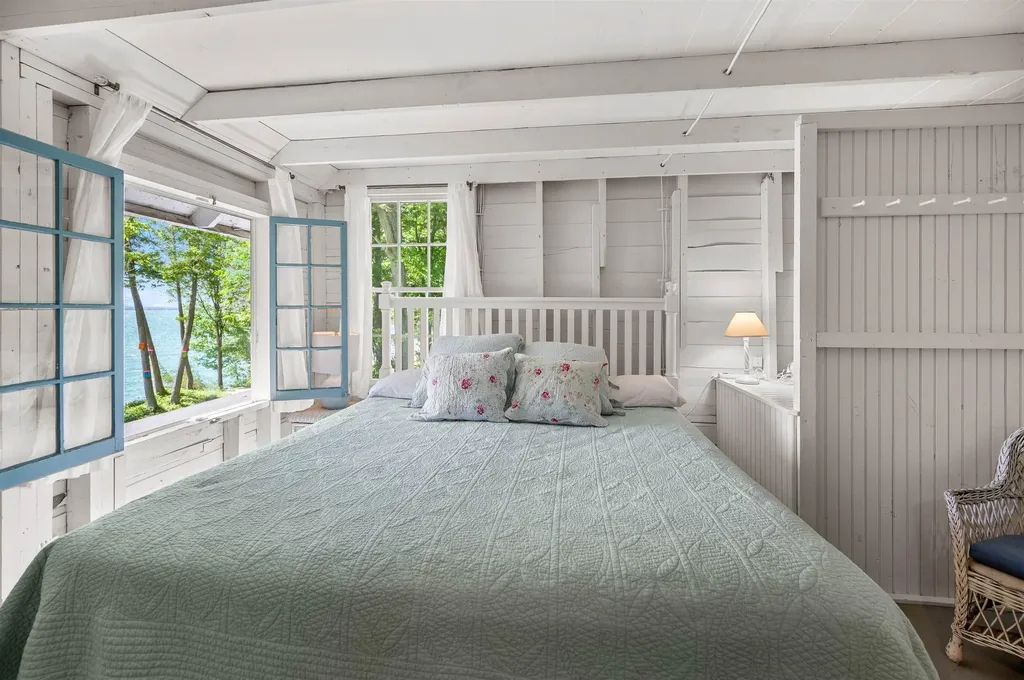 335 W Shore Road South Hero VT 05486