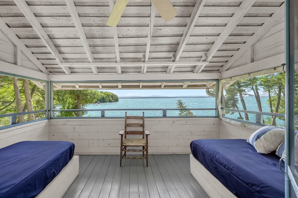 335 W Shore Road South Hero VT 05486