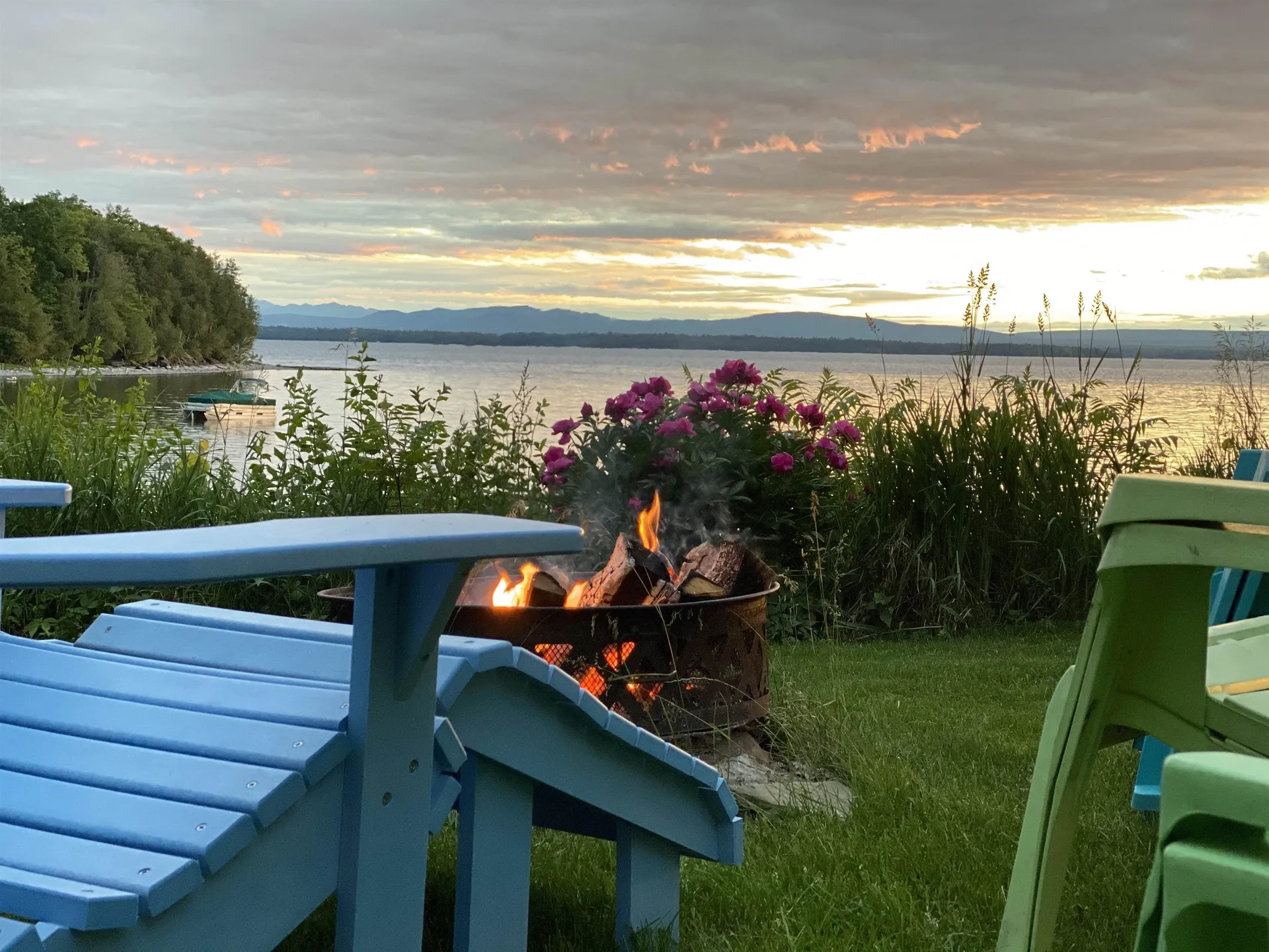 335 W Shore Road South Hero VT 05486