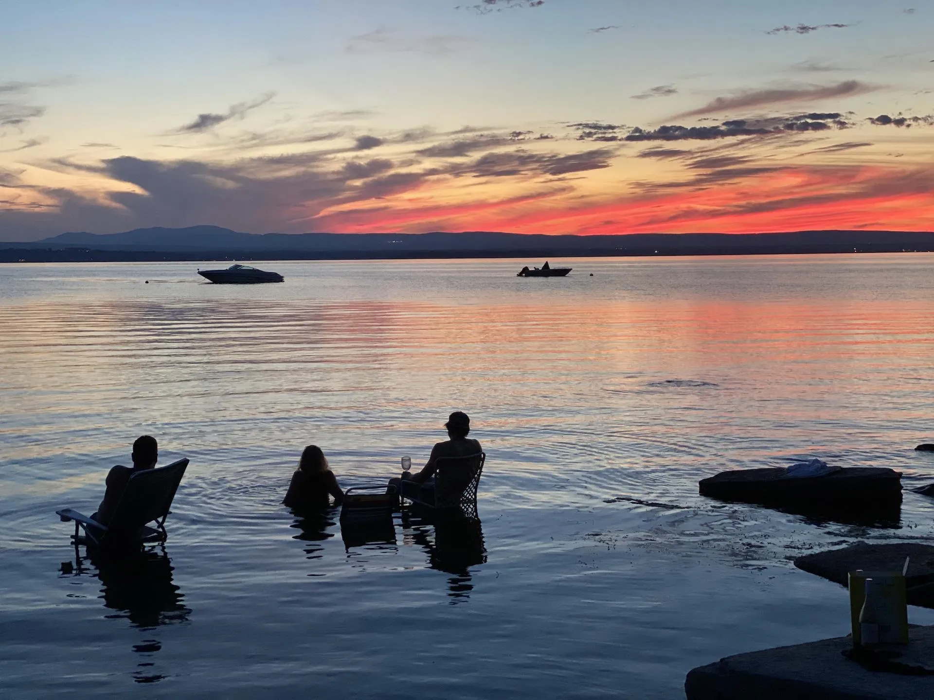 335 W Shore Road South Hero VT 05486