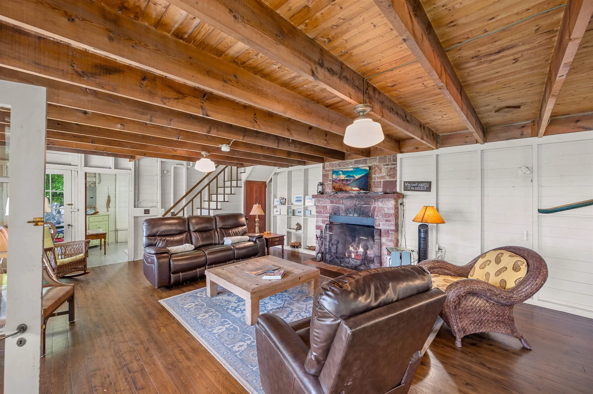 335 W Shore Road South Hero VT 05486