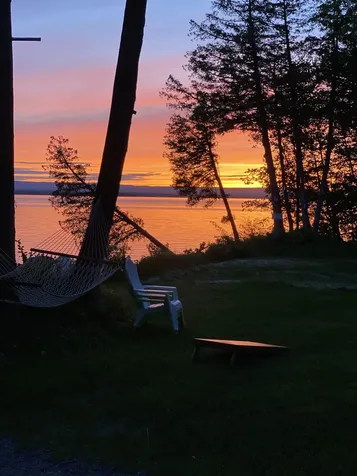 335 W Shore Road South Hero VT 05486