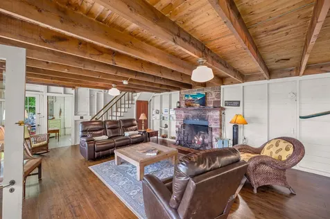 335 W Shore Road South Hero VT 05486