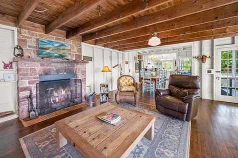 335 W Shore Road South Hero VT 05486