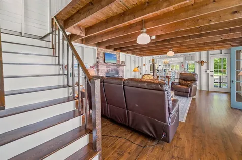 335 W Shore Road South Hero VT 05486