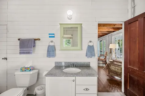 335 W Shore Road South Hero VT 05486