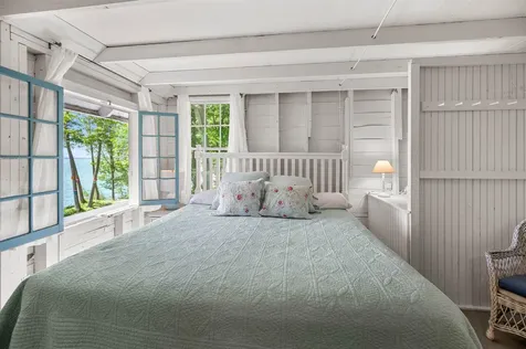 335 W Shore Road South Hero VT 05486