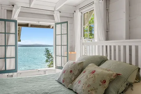 335 W Shore Road South Hero VT 05486