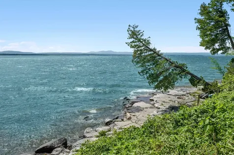 335 W Shore Road South Hero VT 05486