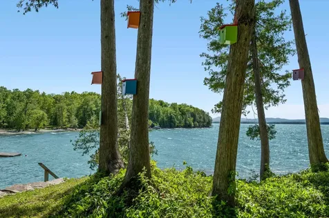 335 W Shore Road South Hero VT 05486