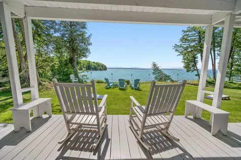 335 W Shore Road South Hero VT 05486