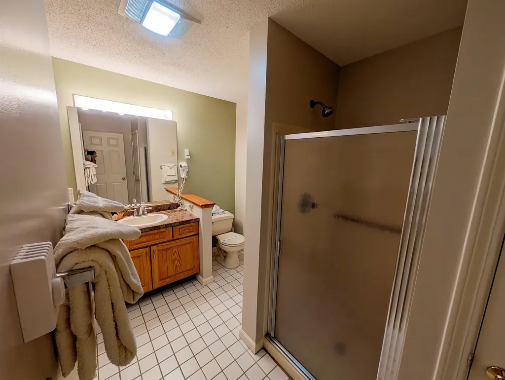 156 Deer Park Drive Woodstock NH 03262