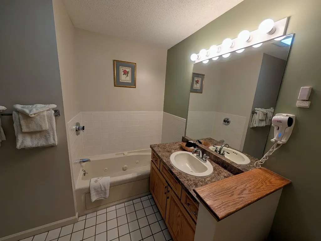 156 Deer Park Drive Woodstock NH 03262