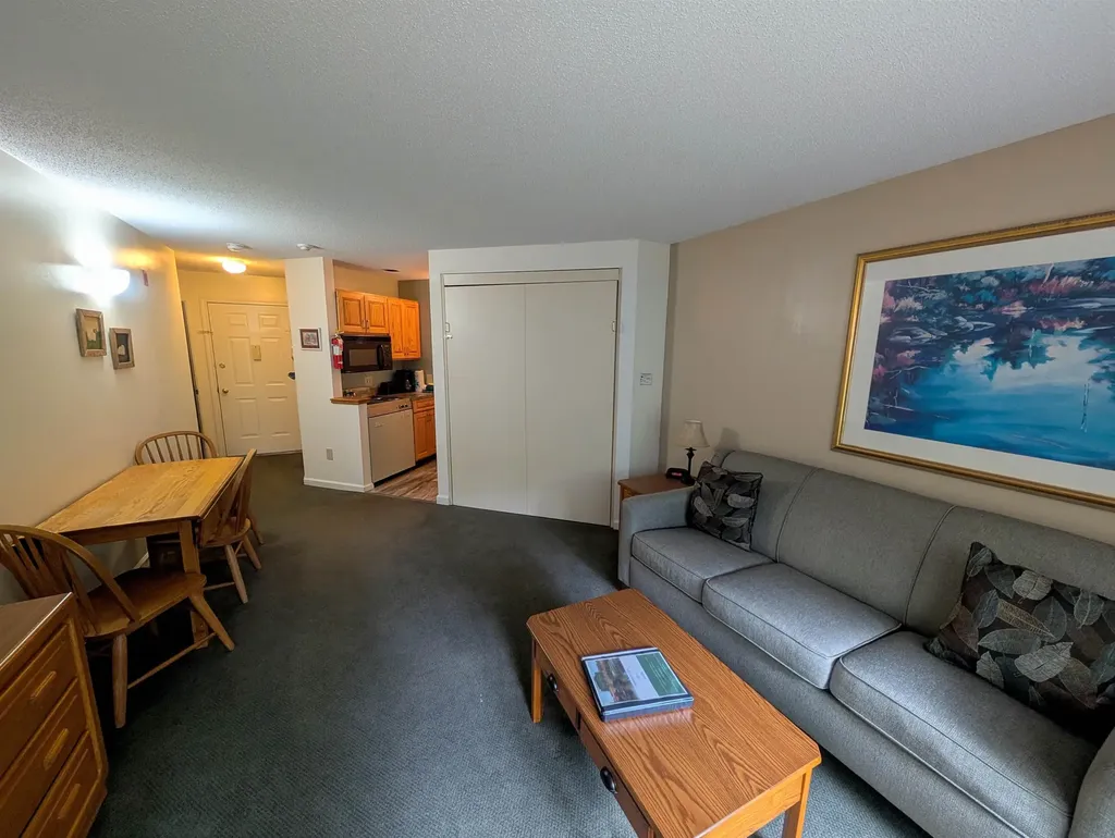 156 Deer Park Drive Woodstock NH 03262