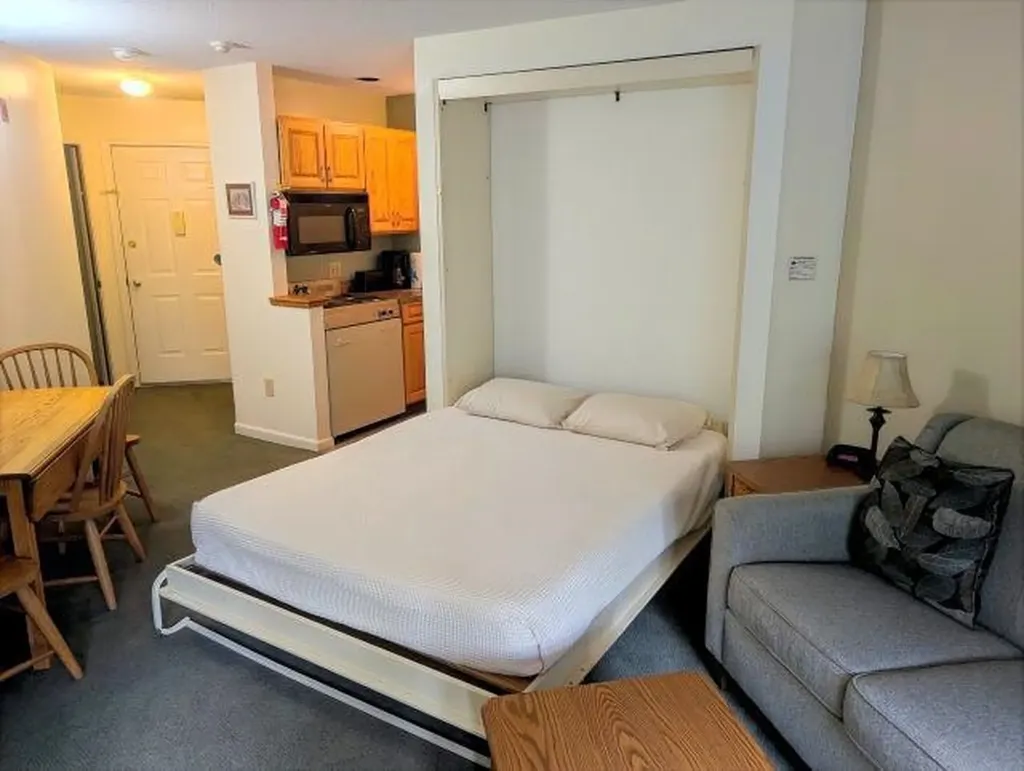 156 Deer Park Drive Woodstock NH 03262