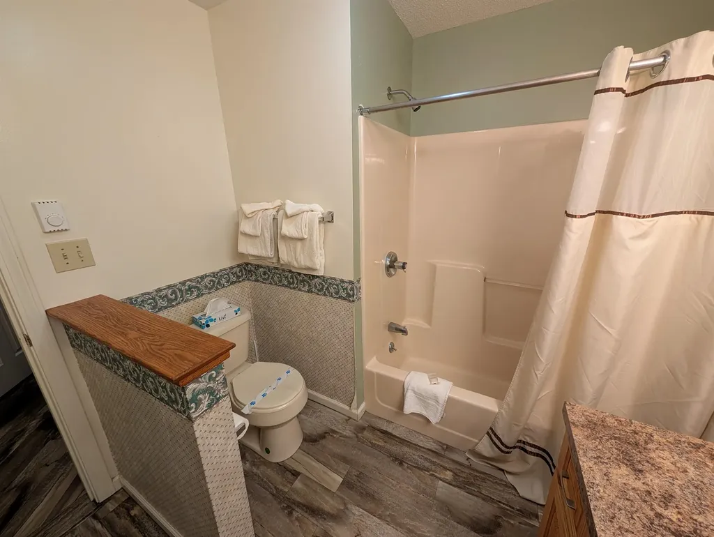 156 Deer Park Drive Woodstock NH 03262