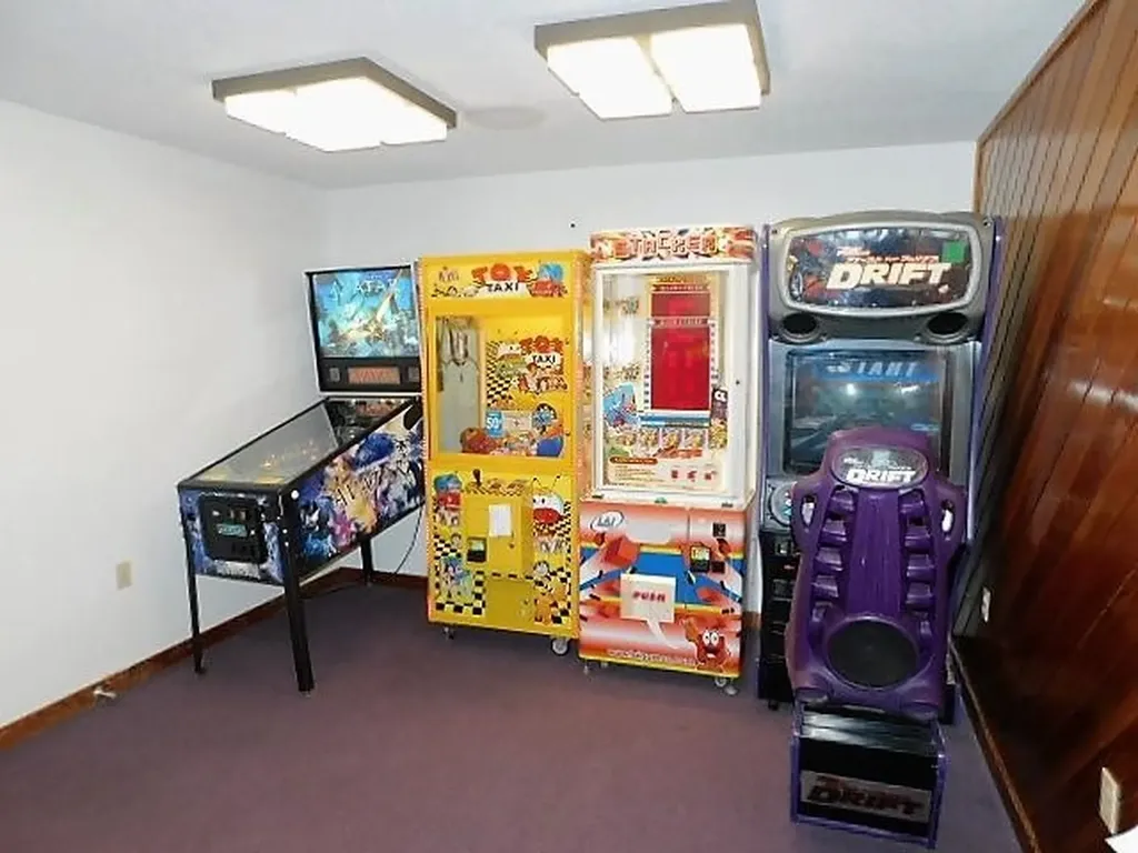 156 Deer Park Drive Woodstock NH 03262