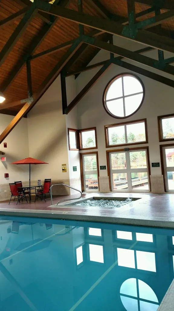 156 Deer Park Drive Woodstock NH 03262