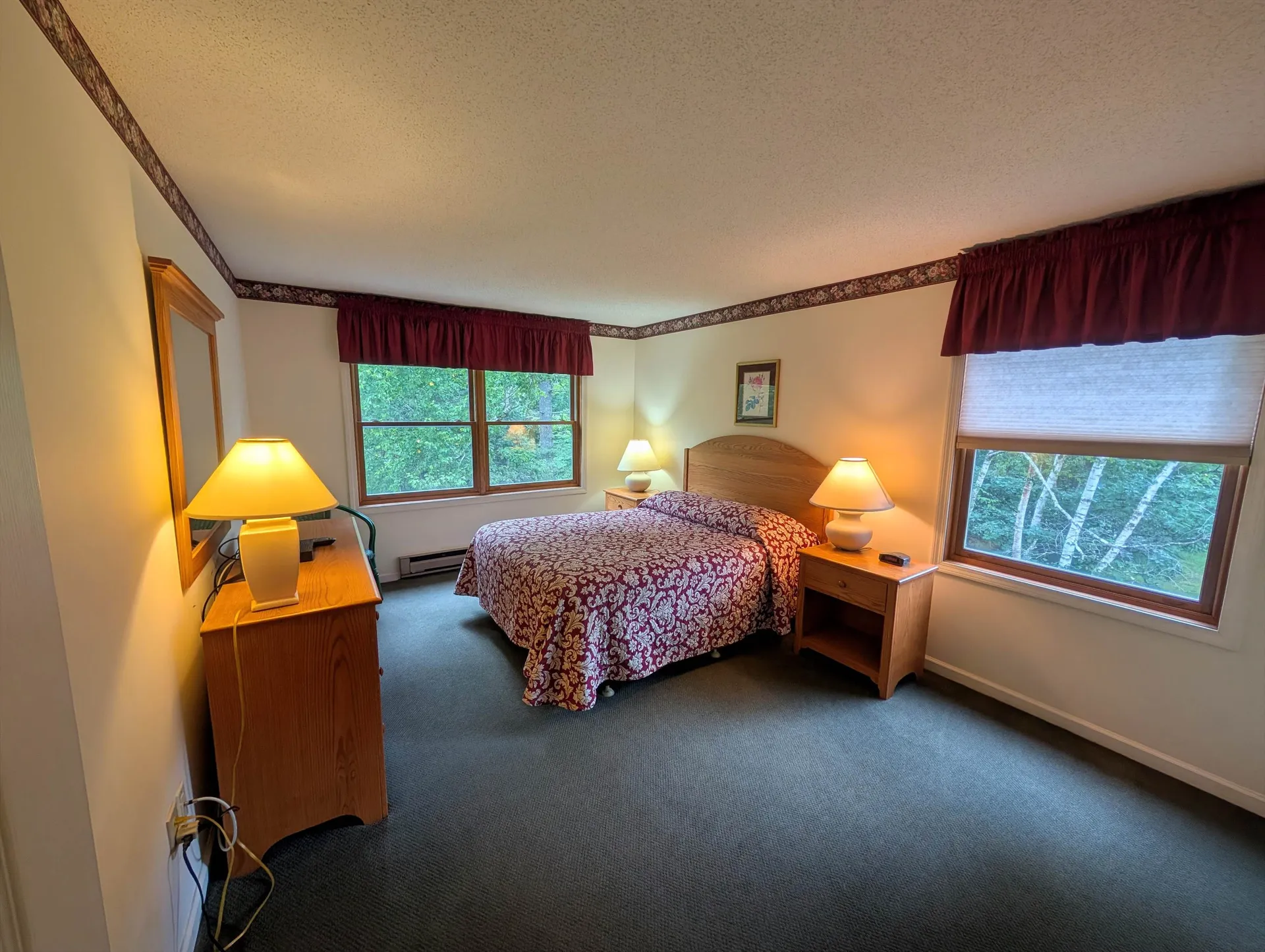 156 Deer Park Drive Woodstock NH 03262