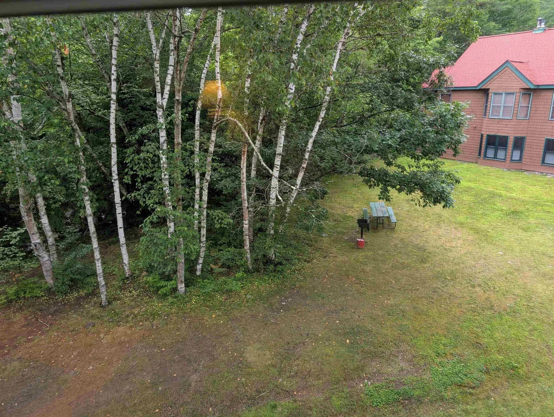 156 Deer Park Drive Woodstock NH 03262