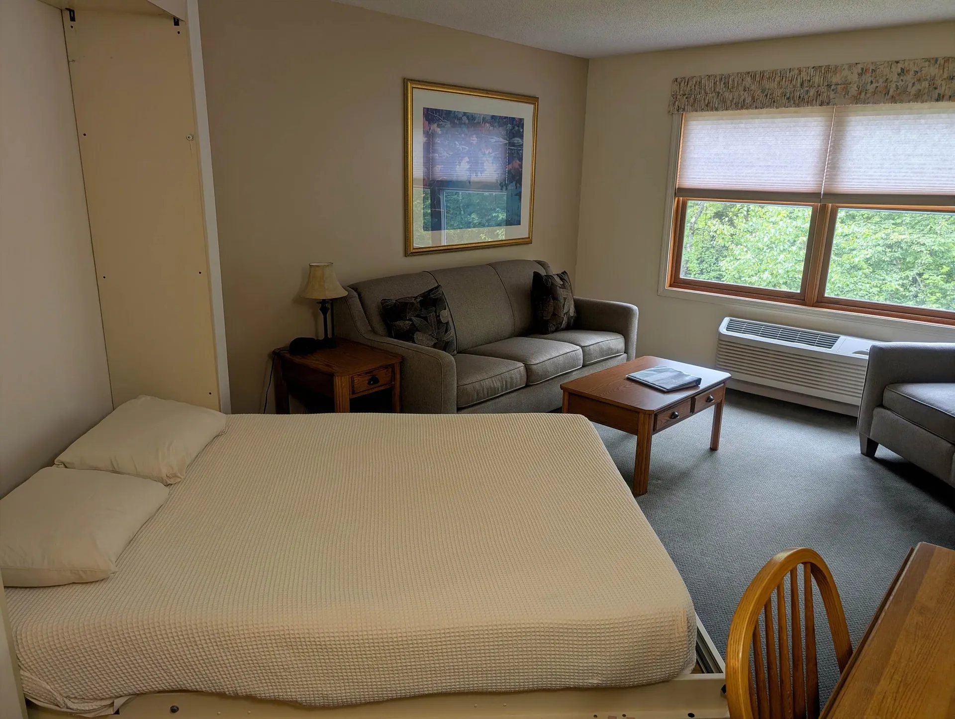 156 Deer Park Drive Woodstock NH 03262