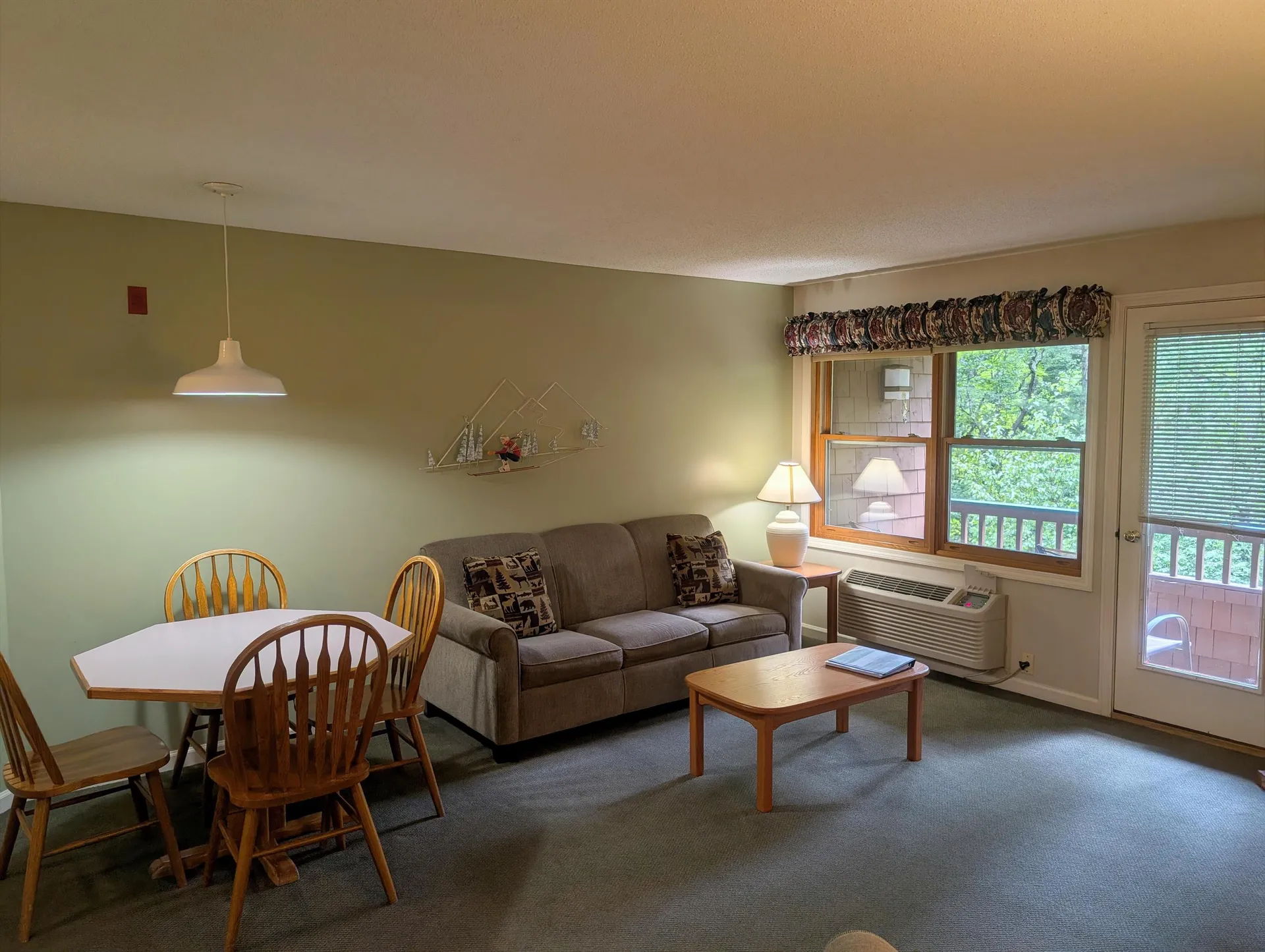 156 Deer Park Drive Woodstock NH 03262