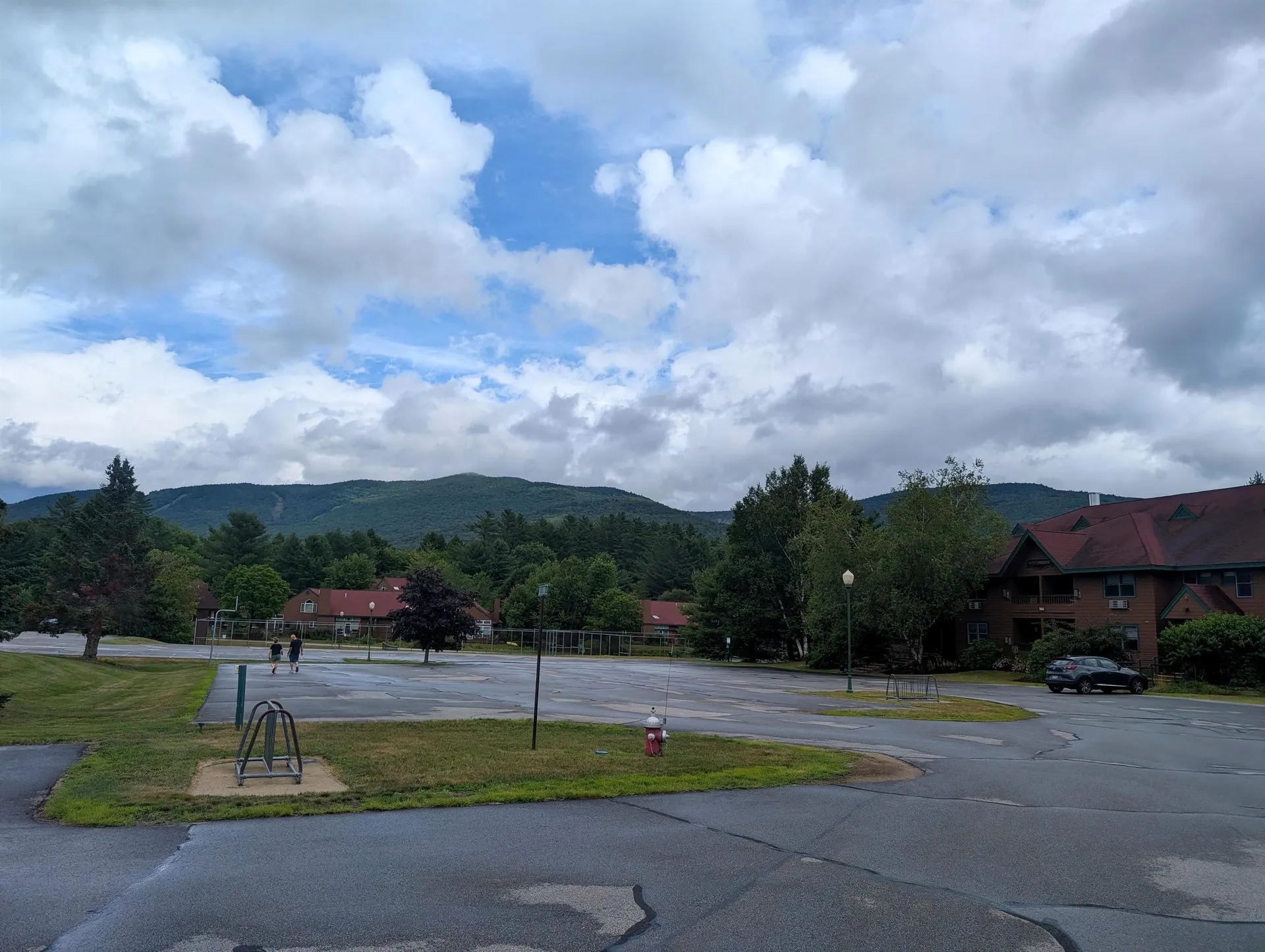 156 Deer Park Drive Woodstock NH 03262