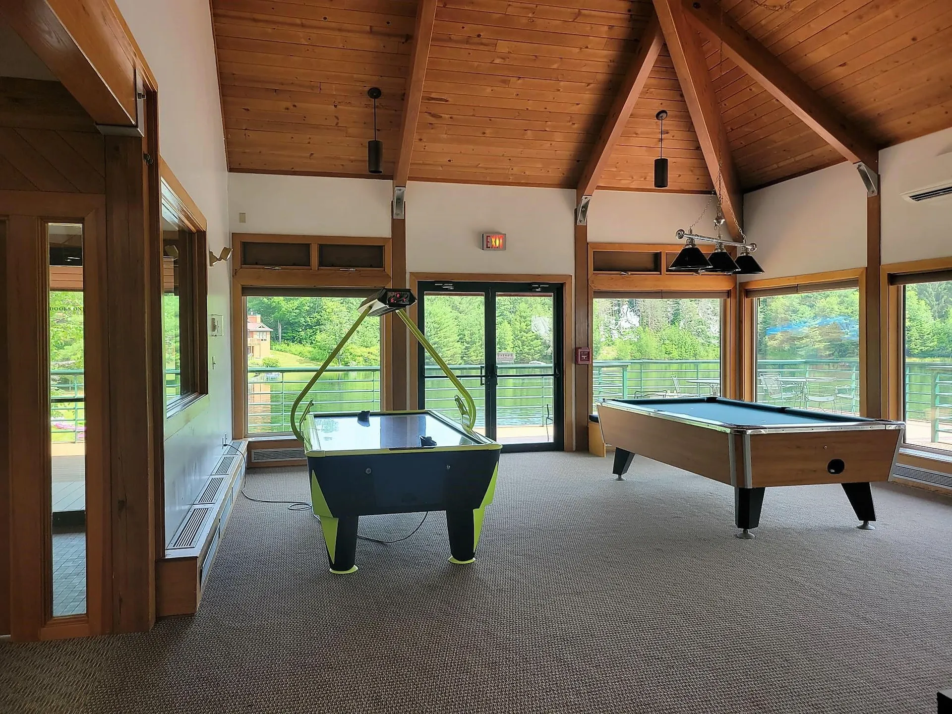 156 Deer Park Drive Woodstock NH 03262