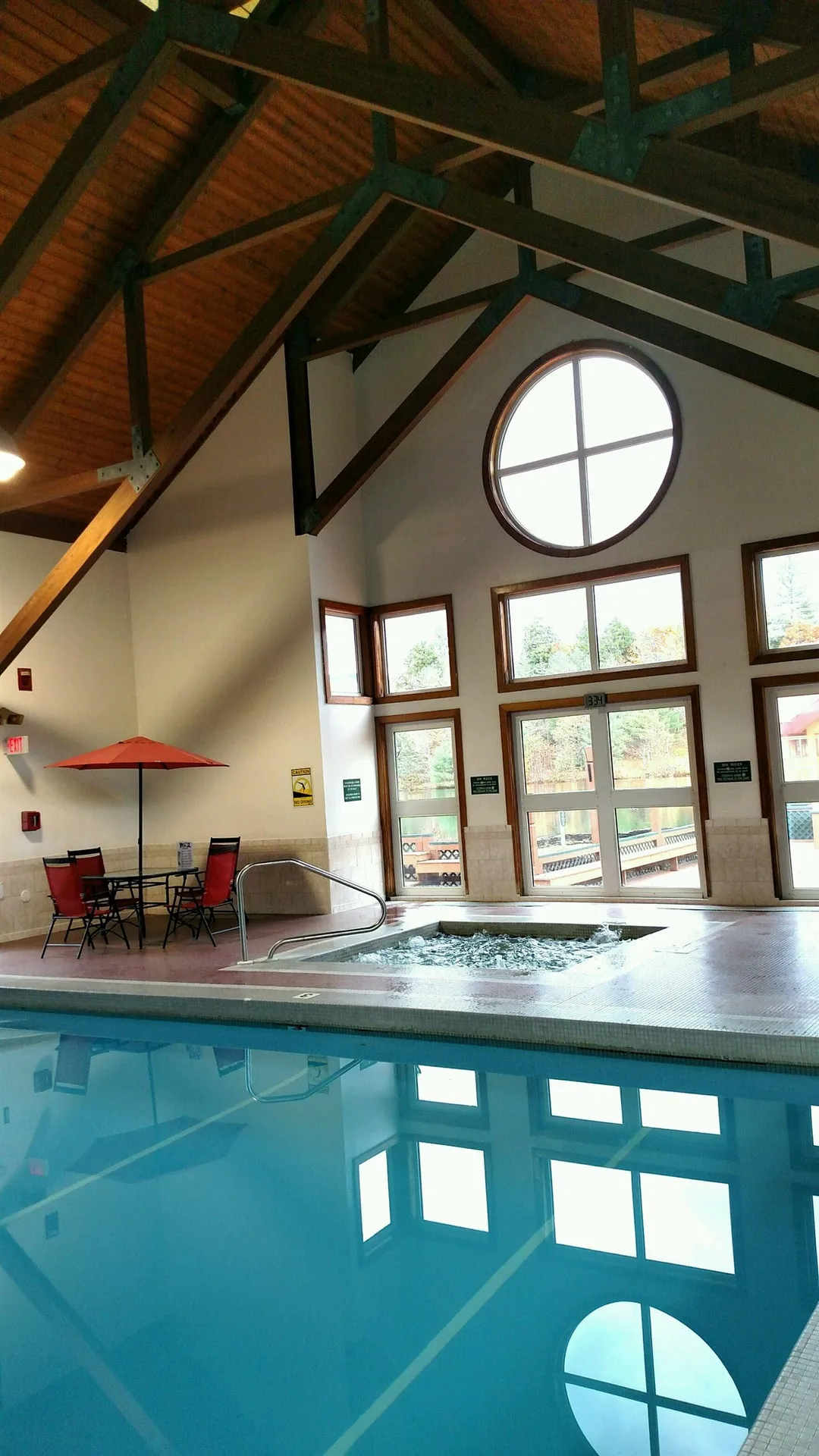 156 Deer Park Drive Woodstock NH 03262