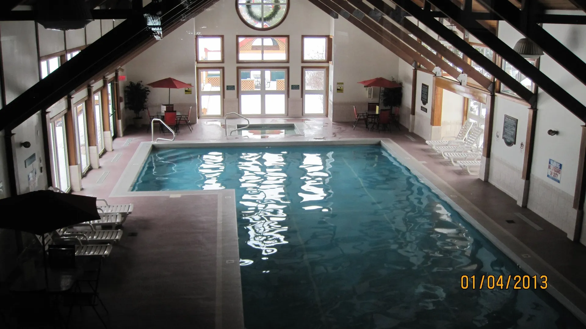 156 Deer Park Drive Woodstock NH 03262