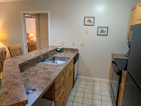 156 Deer Park Drive Woodstock NH 03262