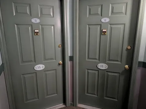 156 Deer Park Drive Woodstock NH 03262