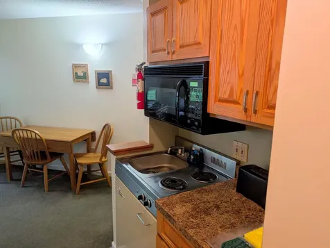 156 Deer Park Drive Woodstock NH 03262