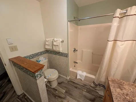 156 Deer Park Drive Woodstock NH 03262