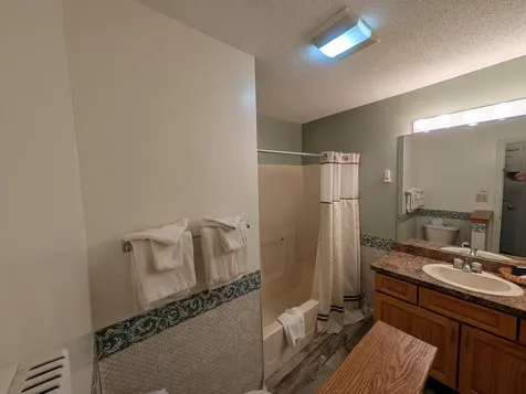 156 Deer Park Drive Woodstock NH 03262