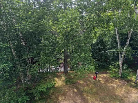 156 Deer Park Drive Woodstock NH 03262