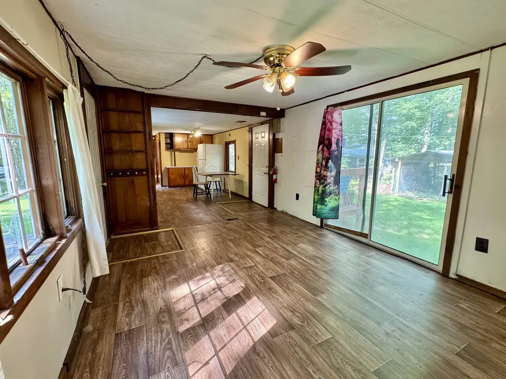 4222 Leighton Hill Road Newbury VT 05081