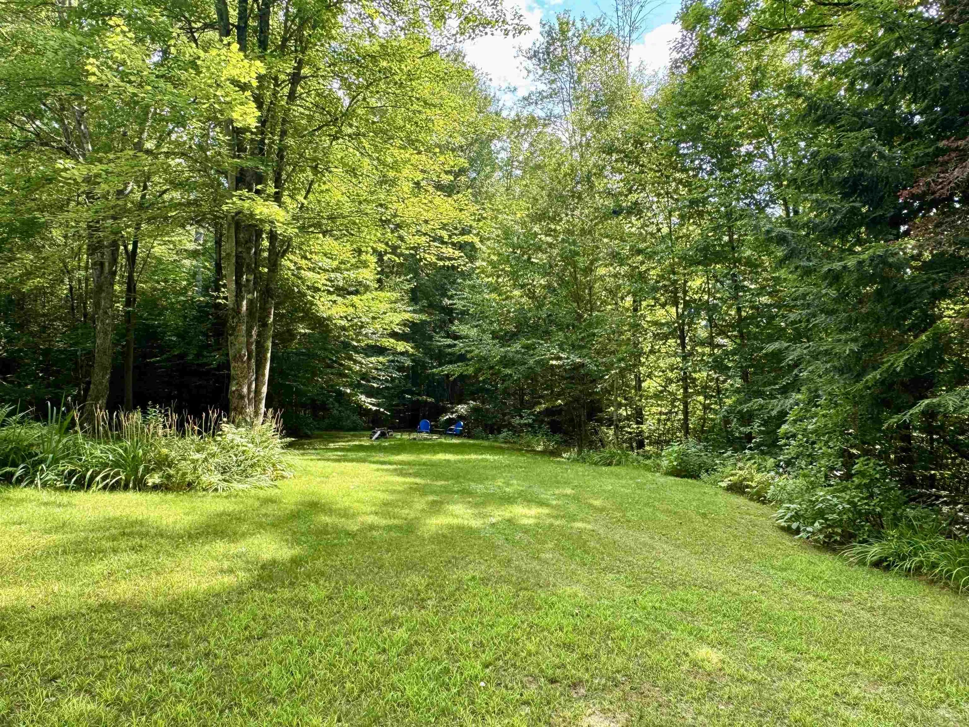 4222 Leighton Hill Road Newbury VT 05081