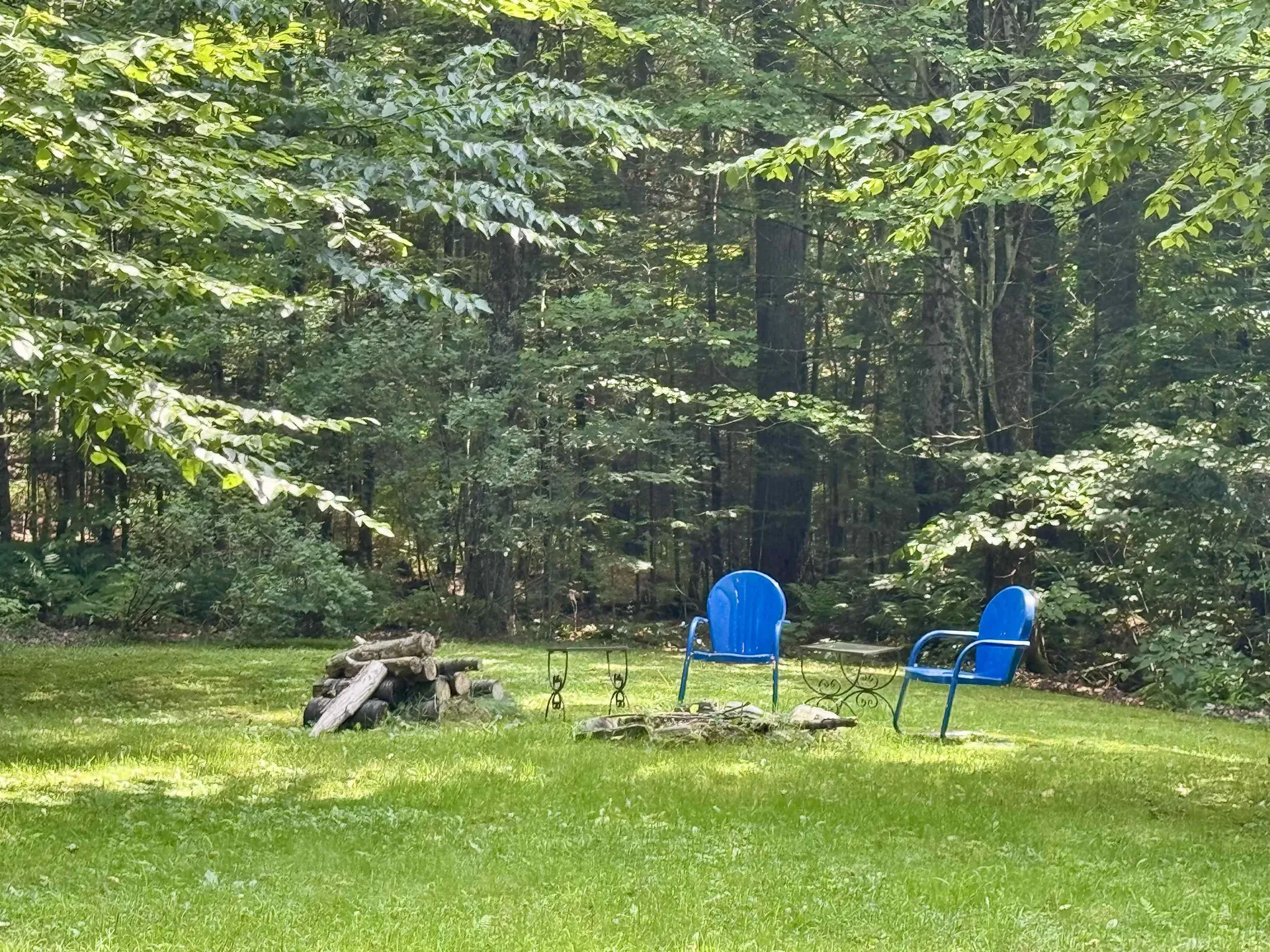 4222 Leighton Hill Road Newbury VT 05081